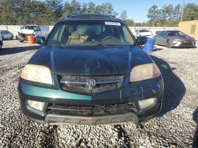 Photo 4 VIN: 2HNYD18651H540747 - ACURA MDX TOURIN 