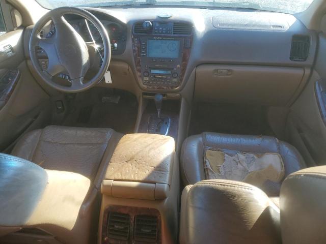 Photo 7 VIN: 2HNYD18651H540747 - ACURA MDX TOURIN 