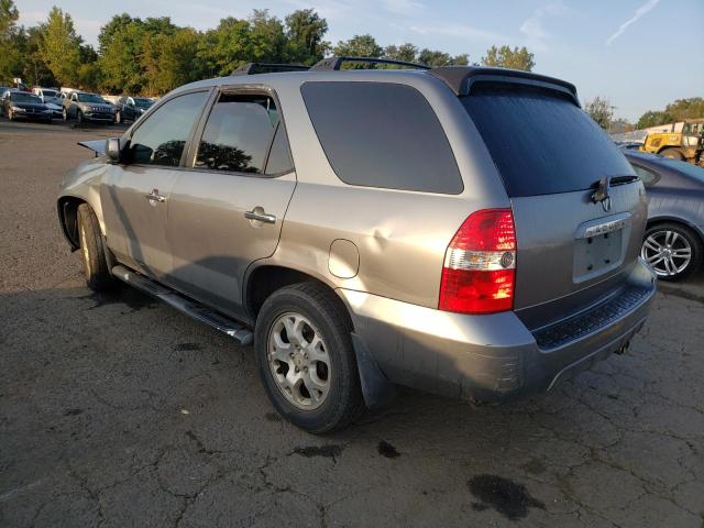 Photo 1 VIN: 2HNYD18652H507653 - ACURA MDX TOURIN 