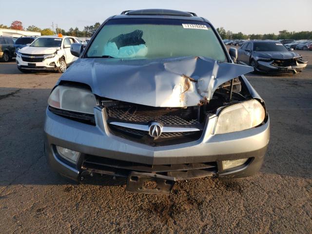 Photo 4 VIN: 2HNYD18652H507653 - ACURA MDX TOURIN 