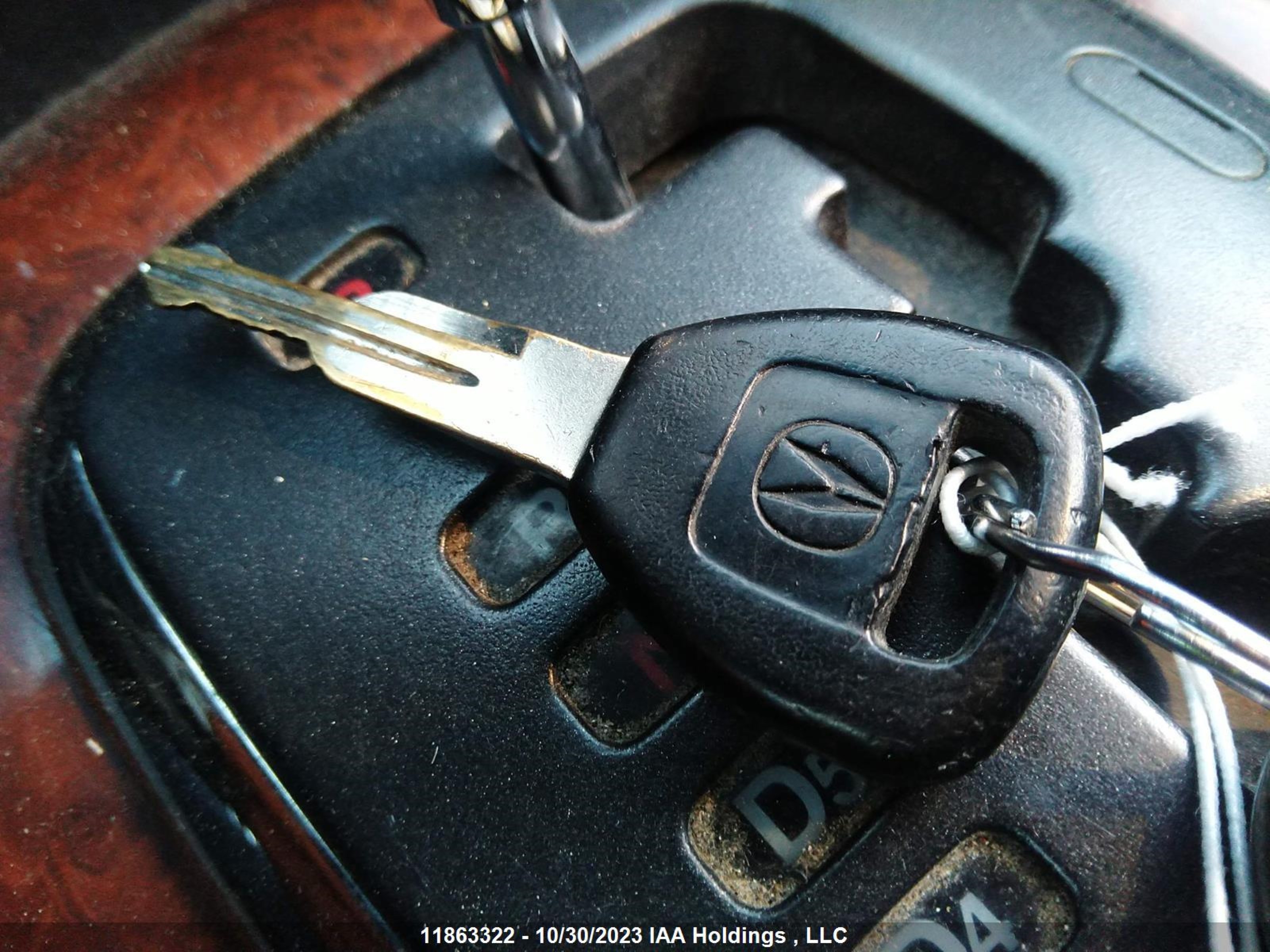 Photo 10 VIN: 2HNYD18653H004156 - ACURA MDX 