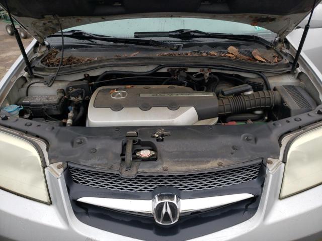 Photo 10 VIN: 2HNYD18653H504494 - ACURA MDX 