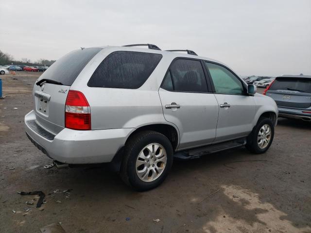 Photo 2 VIN: 2HNYD18653H504494 - ACURA MDX 