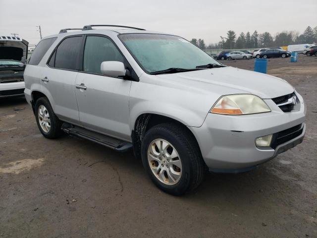 Photo 3 VIN: 2HNYD18653H504494 - ACURA MDX 