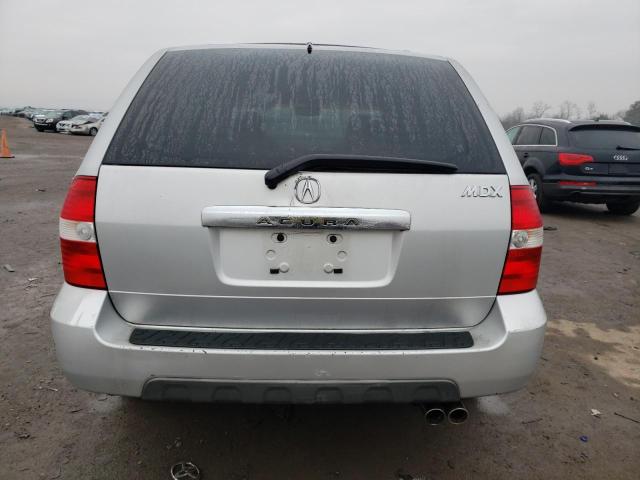 Photo 5 VIN: 2HNYD18653H504494 - ACURA MDX 