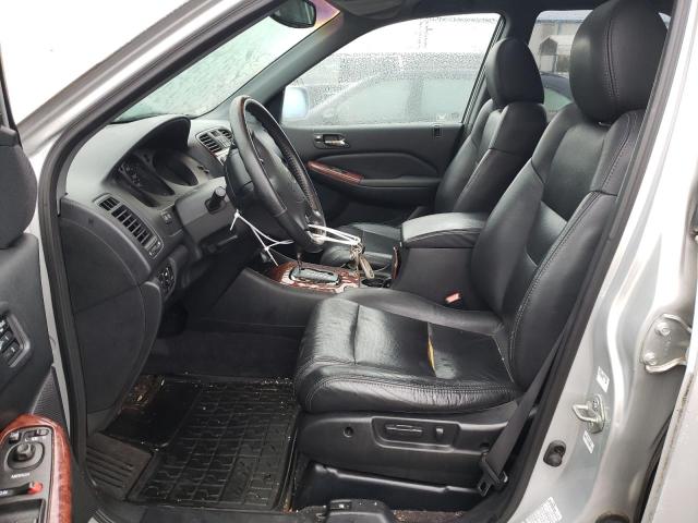 Photo 6 VIN: 2HNYD18653H504494 - ACURA MDX 