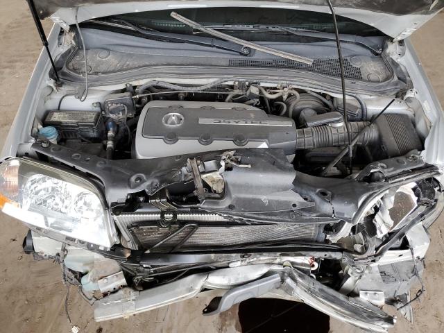 Photo 10 VIN: 2HNYD18653H539214 - ACURA MDX TOURIN 