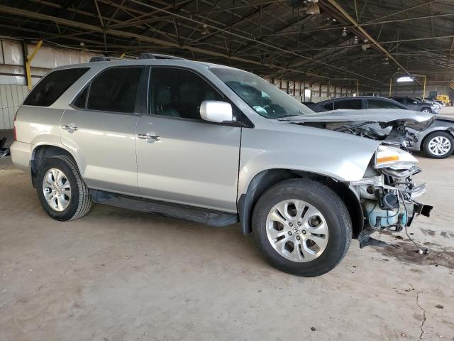Photo 3 VIN: 2HNYD18653H539214 - ACURA MDX TOURIN 