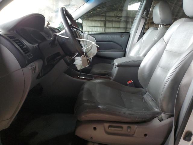 Photo 6 VIN: 2HNYD18653H539214 - ACURA MDX TOURIN 