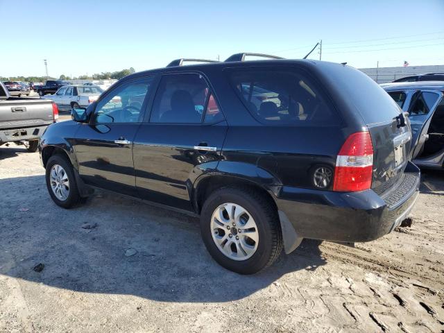 Photo 1 VIN: 2HNYD18653H546681 - ACURA MDX 