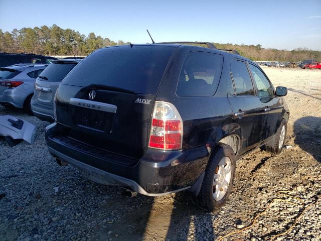 Photo 3 VIN: 2HNYD18654H502018 - ACURA MDX TOURIN 