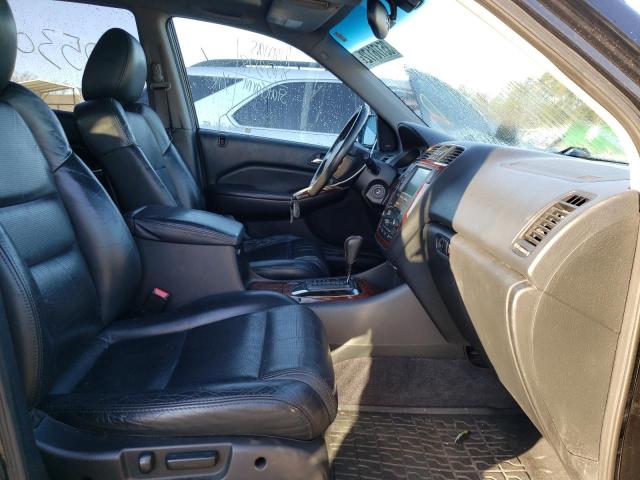 Photo 4 VIN: 2HNYD18654H502018 - ACURA MDX TOURIN 