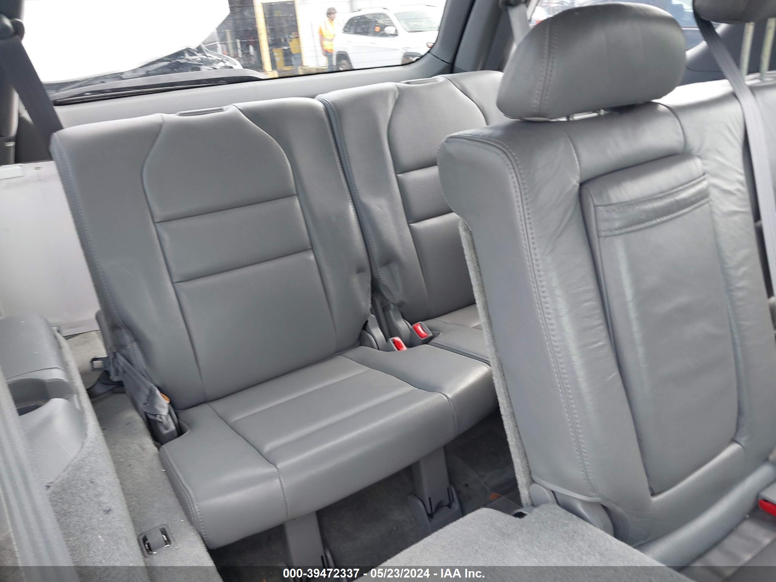 Photo 7 VIN: 2HNYD18654H509583 - ACURA MDX 