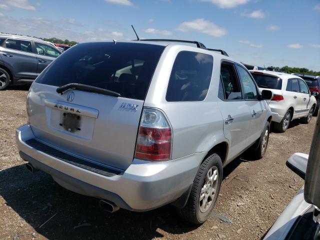 Photo 3 VIN: 2HNYD18654H532782 - ACURA MDX TOURIN 