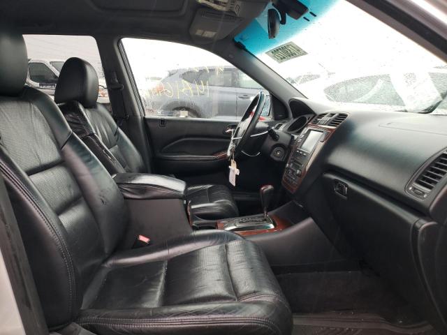 Photo 4 VIN: 2HNYD18654H532782 - ACURA MDX TOURIN 