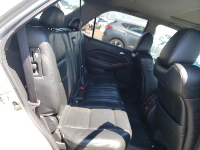 Photo 5 VIN: 2HNYD18654H532782 - ACURA MDX TOURIN 