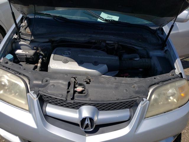 Photo 6 VIN: 2HNYD18654H532782 - ACURA MDX TOURIN 