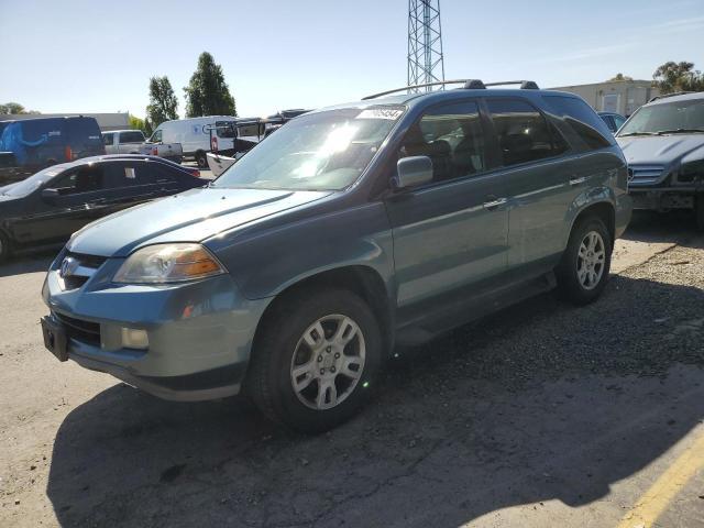 Photo 0 VIN: 2HNYD18655H516793 - ACURA MDX 