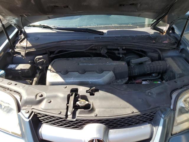 Photo 11 VIN: 2HNYD18655H516793 - ACURA MDX 