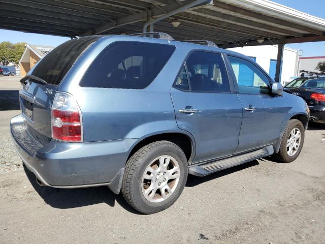 Photo 2 VIN: 2HNYD18655H516793 - ACURA MDX 