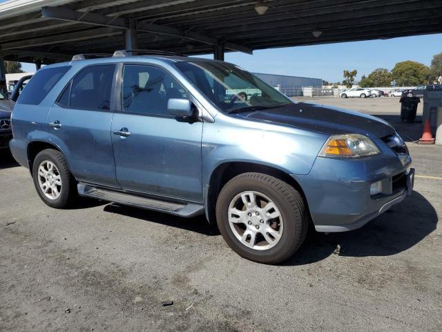 Photo 3 VIN: 2HNYD18655H516793 - ACURA MDX 