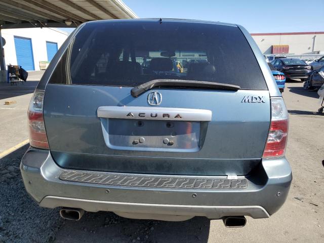 Photo 5 VIN: 2HNYD18655H516793 - ACURA MDX 