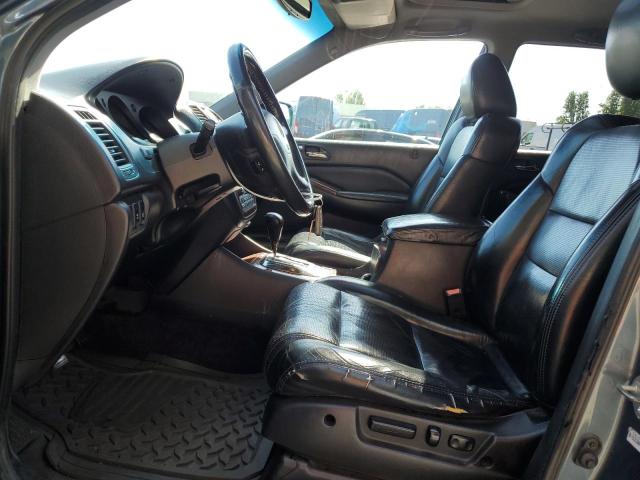 Photo 6 VIN: 2HNYD18655H516793 - ACURA MDX 