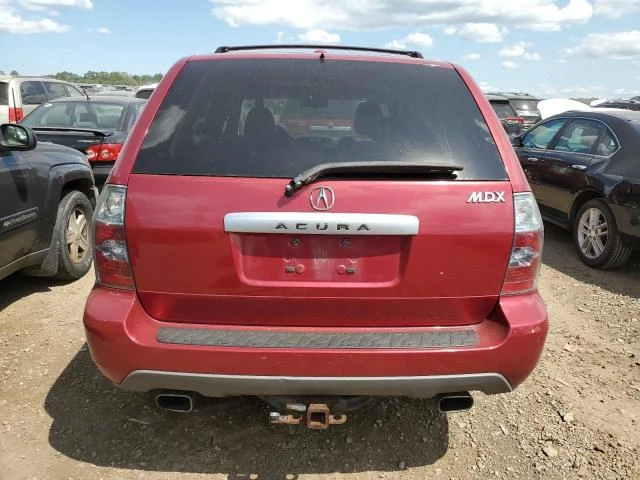 Photo 5 VIN: 2HNYD18655H538681 - ACURA MDX TOURIN 