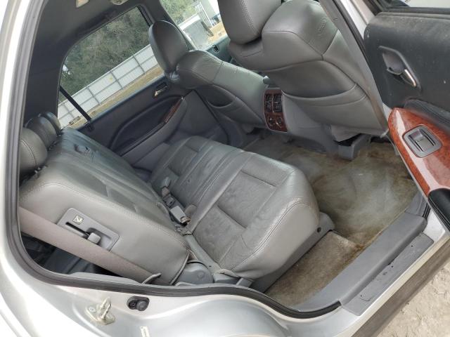 Photo 10 VIN: 2HNYD18655H545629 - ACURA MDX TOURIN 