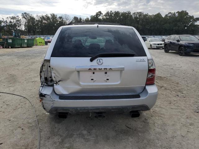 Photo 5 VIN: 2HNYD18655H545629 - ACURA MDX TOURIN 