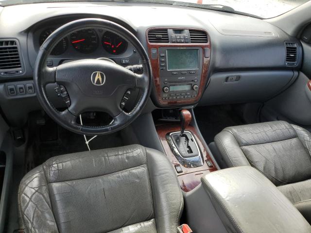 Photo 7 VIN: 2HNYD18655H545629 - ACURA MDX TOURIN 