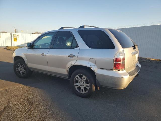 Photo 1 VIN: 2HNYD18656H501793 - ACURA MDX TOURIN 