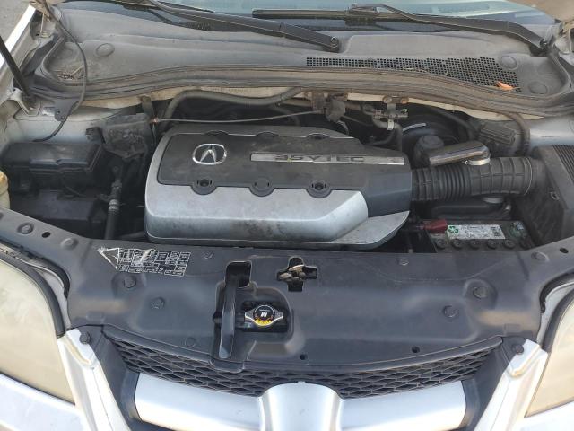 Photo 10 VIN: 2HNYD18656H501793 - ACURA MDX TOURIN 