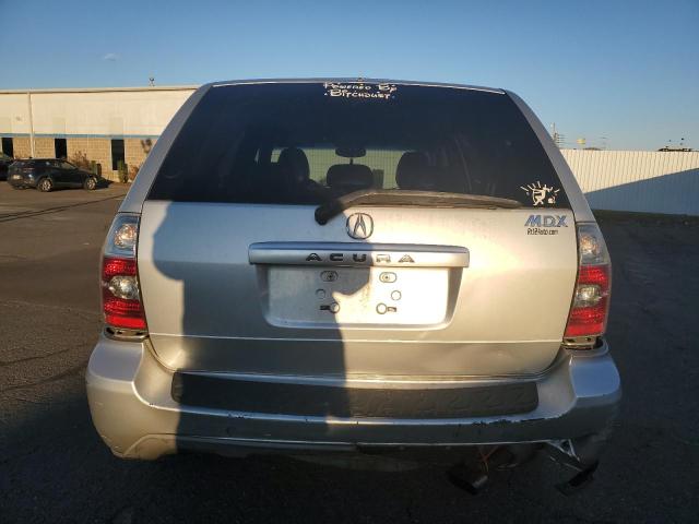 Photo 5 VIN: 2HNYD18656H501793 - ACURA MDX TOURIN 