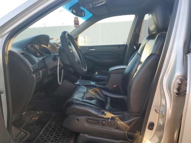 Photo 6 VIN: 2HNYD18656H501793 - ACURA MDX TOURIN 