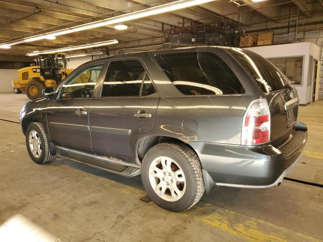 Photo 1 VIN: 2HNYD18656H506847 - ACURA MDX TOURIN 