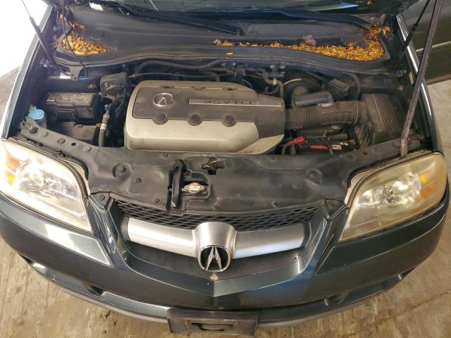 Photo 10 VIN: 2HNYD18656H506847 - ACURA MDX TOURIN 