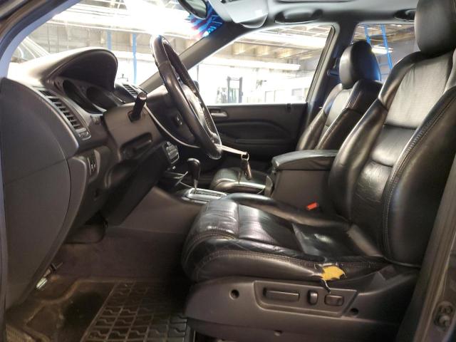 Photo 6 VIN: 2HNYD18656H506847 - ACURA MDX TOURIN 