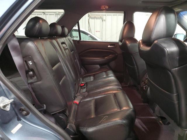 Photo 10 VIN: 2HNYD18656H508615 - ACURA MDX 