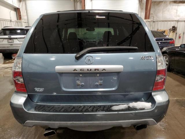 Photo 5 VIN: 2HNYD18656H508615 - ACURA MDX 