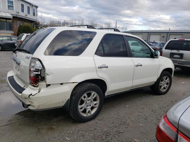 Photo 2 VIN: 2HNYD18656H537578 - ACURA MDX 