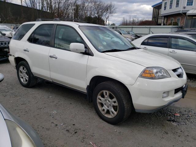 Photo 3 VIN: 2HNYD18656H537578 - ACURA MDX 