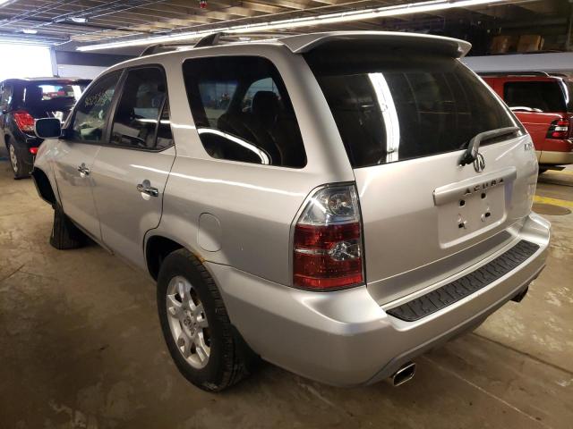 Photo 2 VIN: 2HNYD18656H546765 - ACURA MDX TOURIN 