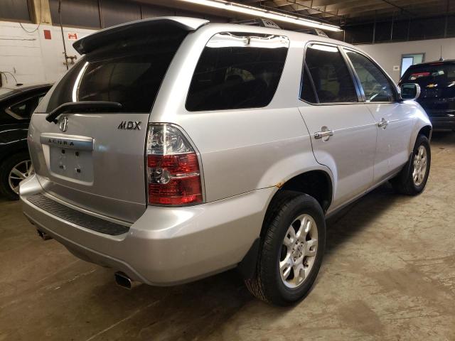 Photo 3 VIN: 2HNYD18656H546765 - ACURA MDX TOURIN 