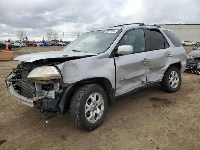 Photo 0 VIN: 2HNYD18662H003841 - ACURA MDX 