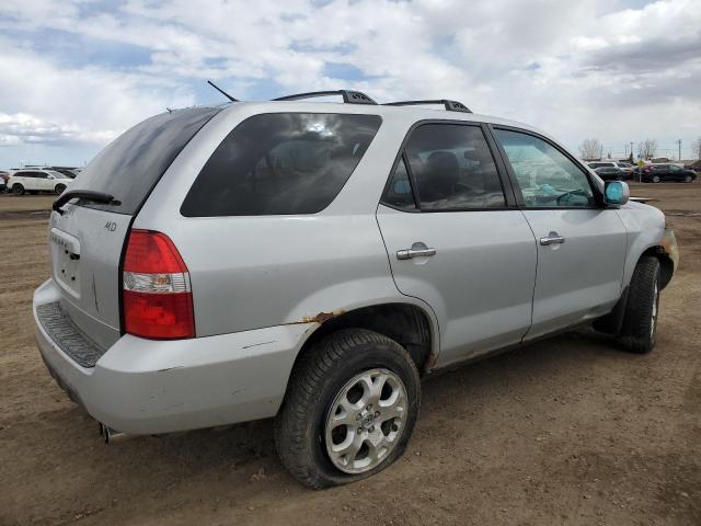 Photo 2 VIN: 2HNYD18662H003841 - ACURA MDX 