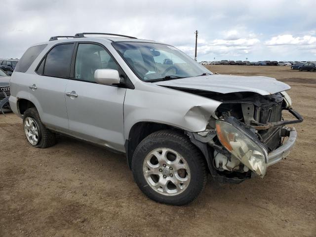 Photo 3 VIN: 2HNYD18662H003841 - ACURA MDX 