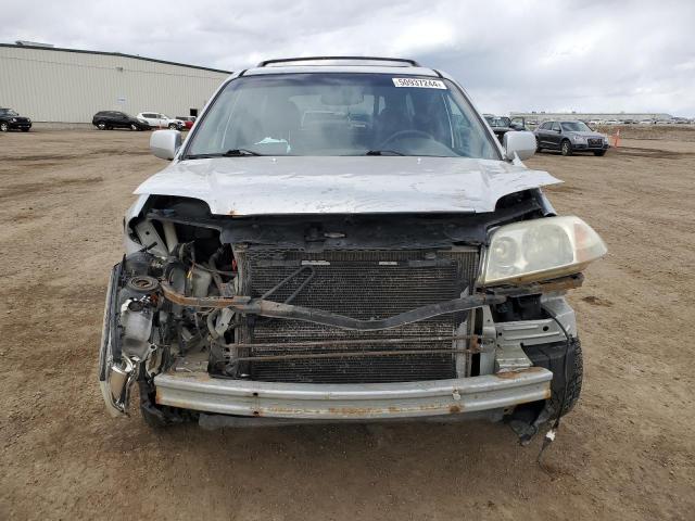 Photo 4 VIN: 2HNYD18662H003841 - ACURA MDX 