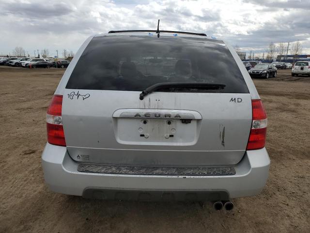 Photo 5 VIN: 2HNYD18662H003841 - ACURA MDX 