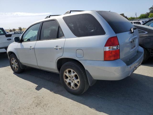 Photo 1 VIN: 2HNYD18662H531850 - ACURA MDX 